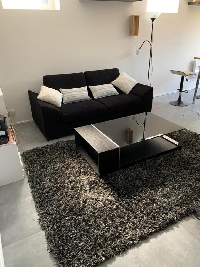 Appartement 5 Personnes Avec Acces Piscine Et Jacuzzi Villers-la-Ville 外观 照片