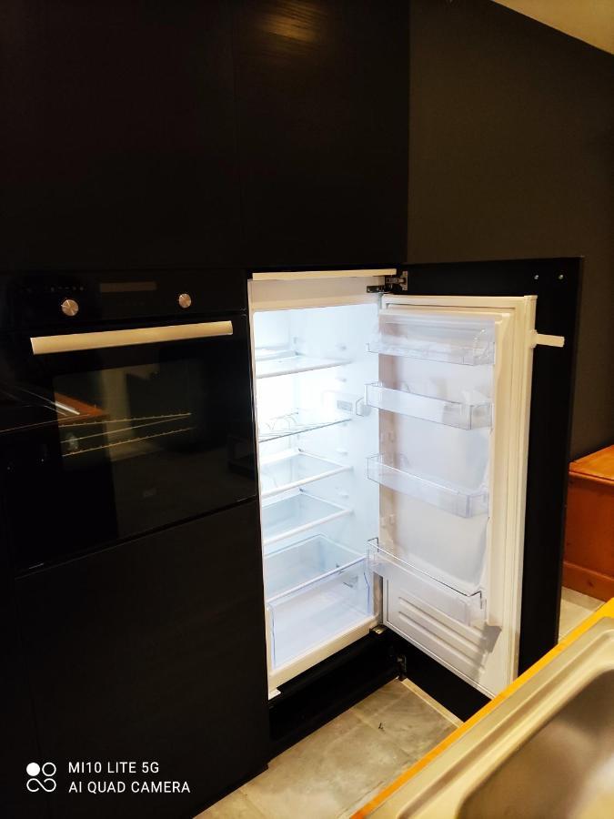 Appartement 5 Personnes Avec Acces Piscine Et Jacuzzi Villers-la-Ville 外观 照片